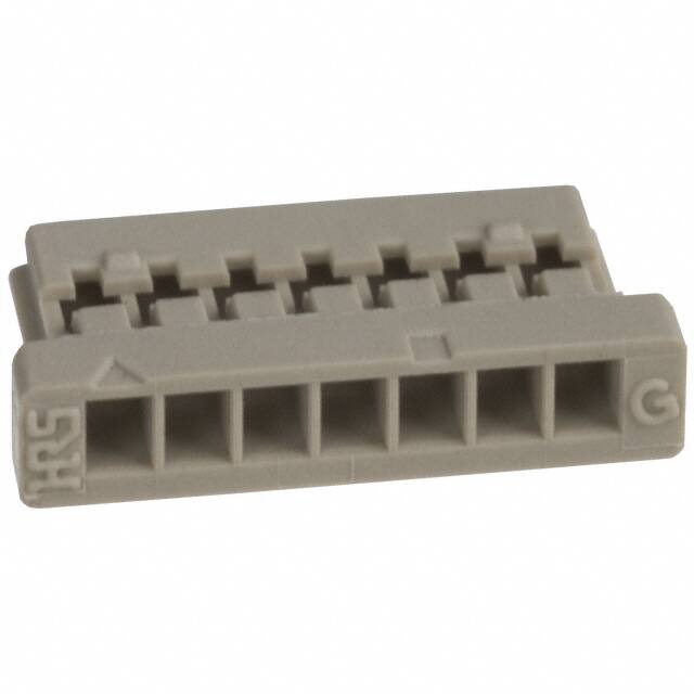 DF14-7S-1.25CHirose Electric Co Ltd