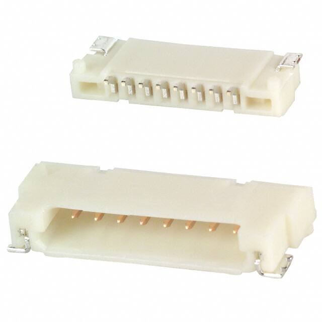 DF14-8P-1.25H(55)Hirose Electric Co Ltd
