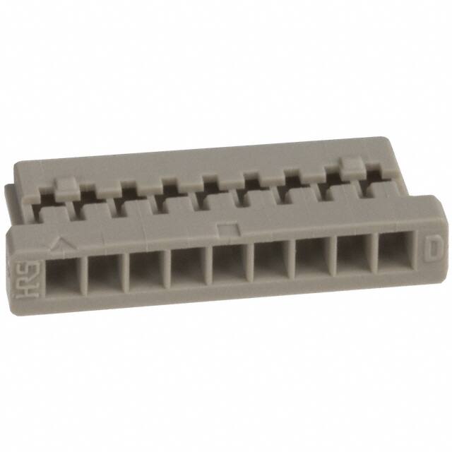 DF14-9S-1.25CHirose Electric Co Ltd