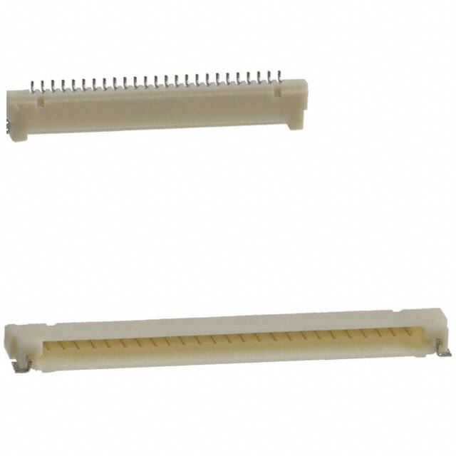 DF14A-25P-1.25H(56)Hirose Electric Co Ltd