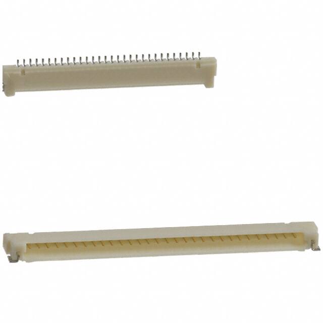 DF14A-30P-1.25H(56)Hirose Electric Co Ltd