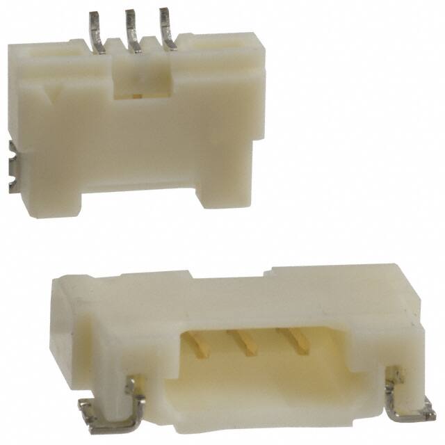 DF14A-3P-1.25H(56)Hirose Electric Co Ltd