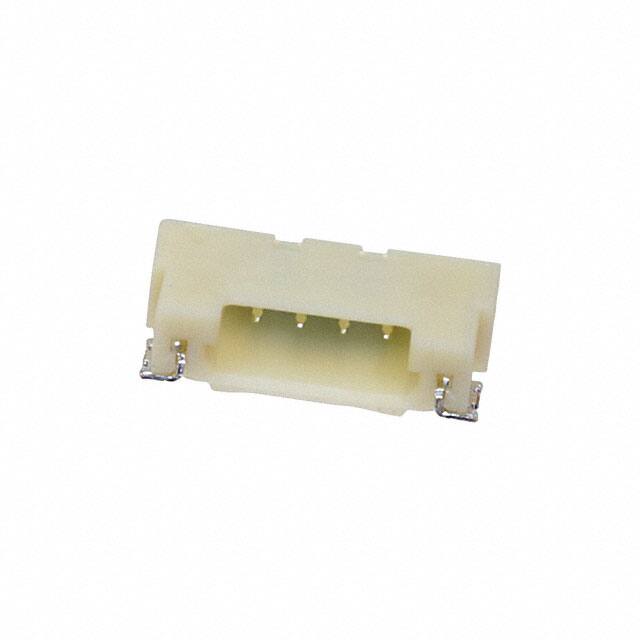DF14A-4P-1.25H(55)Hirose Electric Co Ltd
