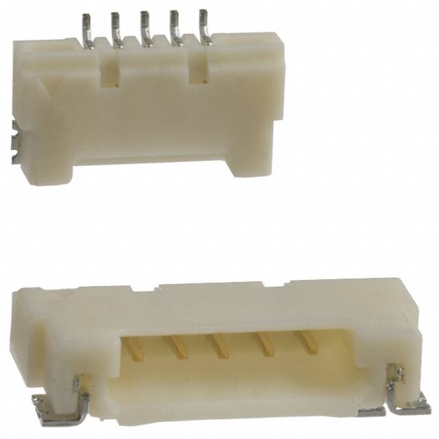 DF14A-5P-1.25H(20)Hirose Electric Co Ltd