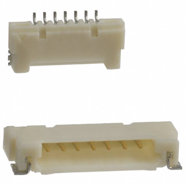 DF14A-7P-1.25H(56)Hirose Electric Co Ltd