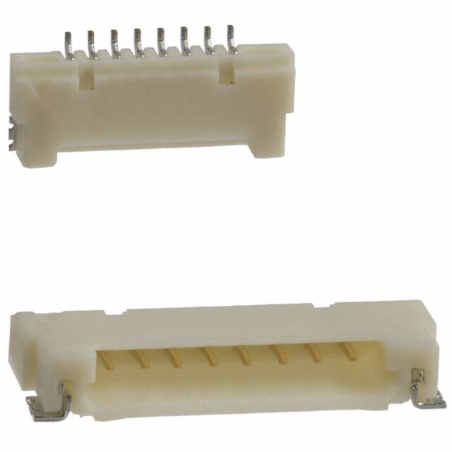 DF14A-8P-1.25H(26)Hirose Electric Co Ltd
