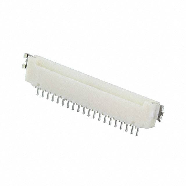 DF14H-20P-1.25H(56)Hirose Electric Co Ltd