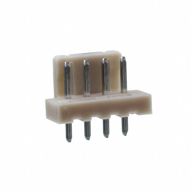 DF1-4P-2.5DS(05)Hirose Electric Co Ltd