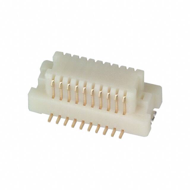 DF15(1.8)-20DS-0.65V(56)Hirose Electric Co Ltd