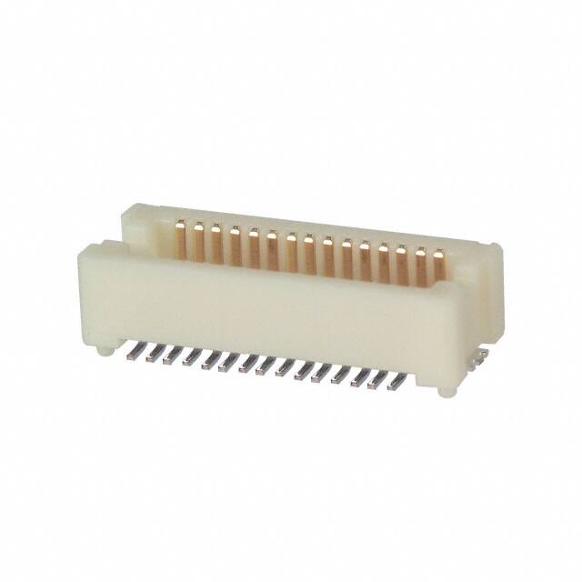 DF15(3.2)-30DP-0.65V(56)Hirose Electric Co Ltd