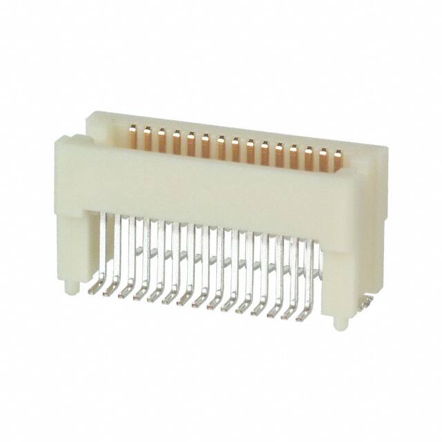 DF15(6.2)-50DP-0.65V(50)Hirose Electric Co Ltd