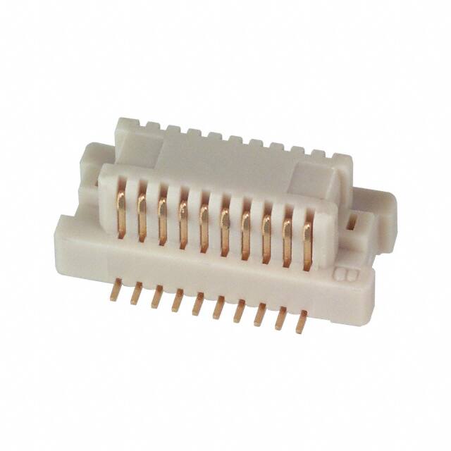 DF15A(1.8)-20DS-0.65V(50)Hirose Electric Co Ltd