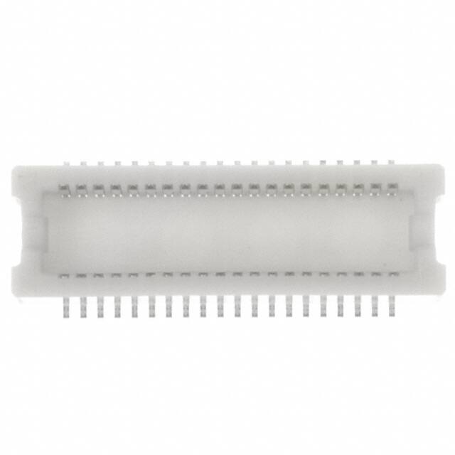 DF15A(3.2)-50DP-0.65V(50)Hirose Electric Co Ltd