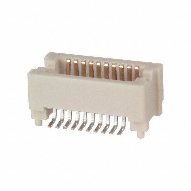 DF15A(4.2)-30DP-0.65V(50)Hirose Electric Co Ltd