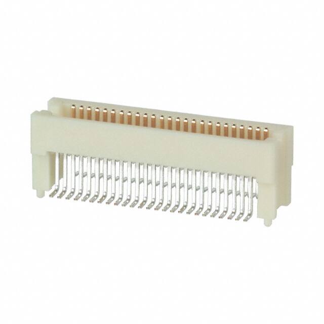 DF15A(6.2)-30DP-0.65V(50)Hirose Electric Co Ltd