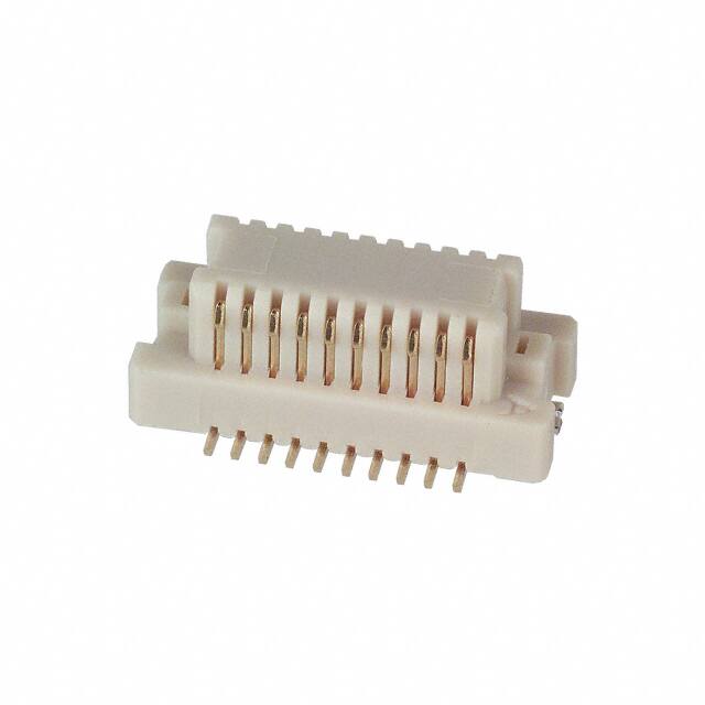 DF15B(0.8)-20DS-0.65V(56)Hirose Electric Co Ltd