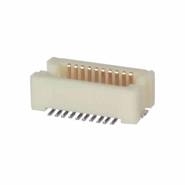 DF15B(3.2)-30DP-0.65V(50)Hirose Electric Co Ltd