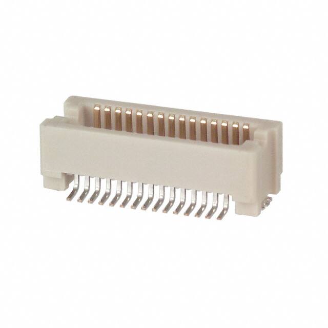 DF15B(4.2)-30DP-0.65V(50)Hirose Electric Co Ltd
