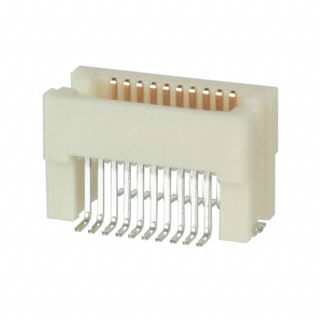 DF15B(6.2)-30DP-0.65V(50)Hirose Electric Co Ltd