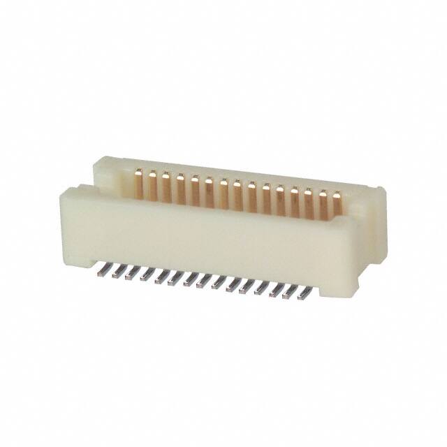 DF15C(3.2)-30DP-0.65V(50)Hirose Electric Co Ltd