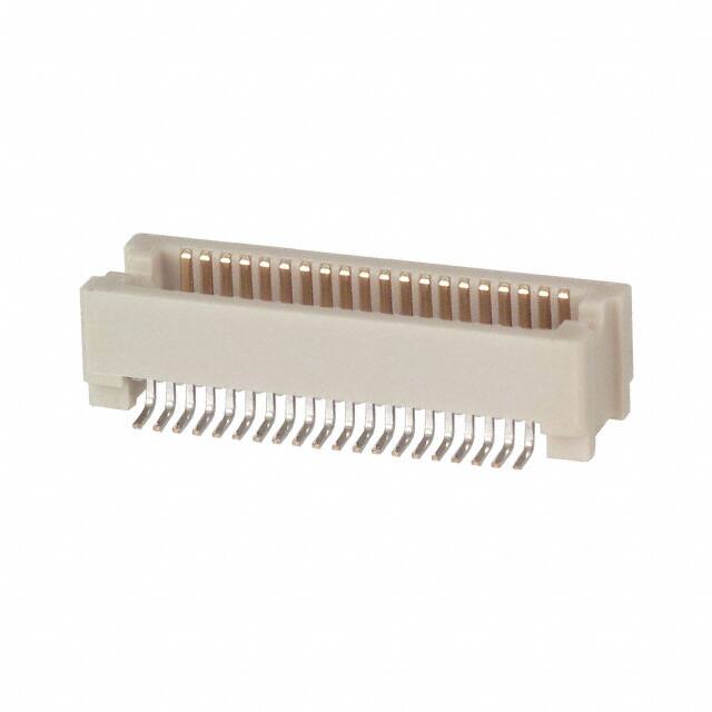 DF15C(4.2)-30DP-0.65V(50)Hirose Electric Co Ltd
