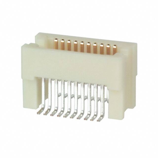 DF15C(6.2)-30DP-0.65V(50)Hirose Electric Co Ltd
