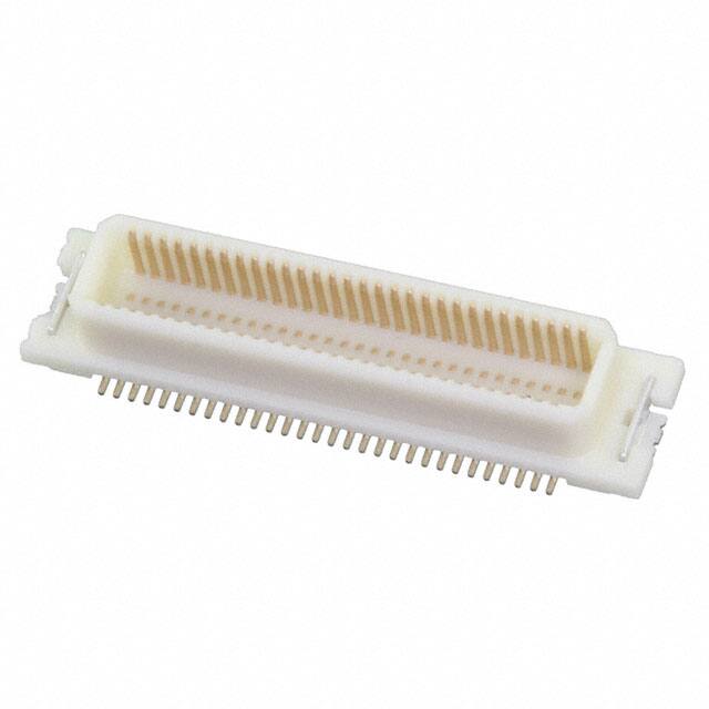 DF17(1.0H)-60DP-0.5V(57)Hirose Electric Co Ltd