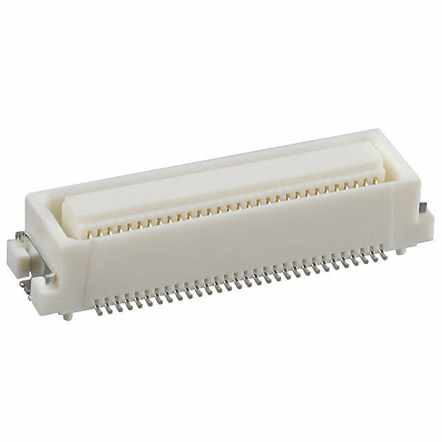 DF17(4.0)-40DP-0.5V(57)Hirose Electric Co Ltd