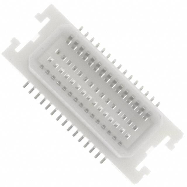 DF17A(1.0H)-30DP-0.5V(57)Hirose Electric Co Ltd