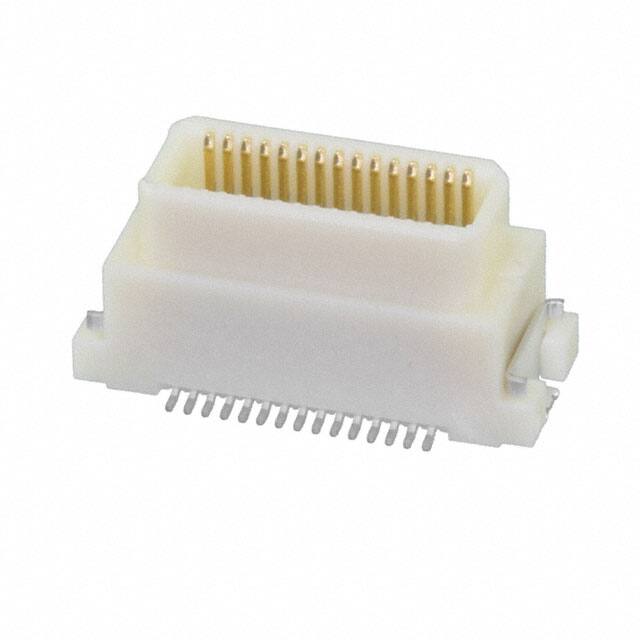 DF17B(4.0)-30DP-0.5V(57)Hirose Electric Co Ltd