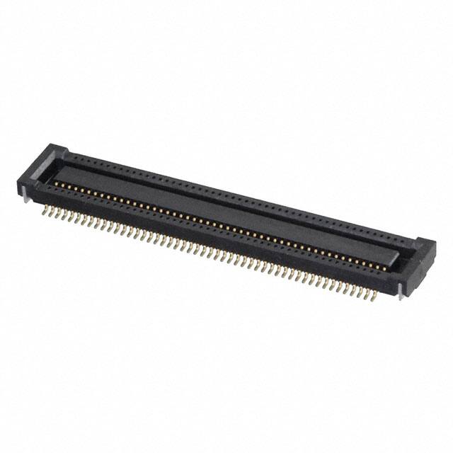 DF18B-100DS-0.4V(81)Hirose Electric Co Ltd