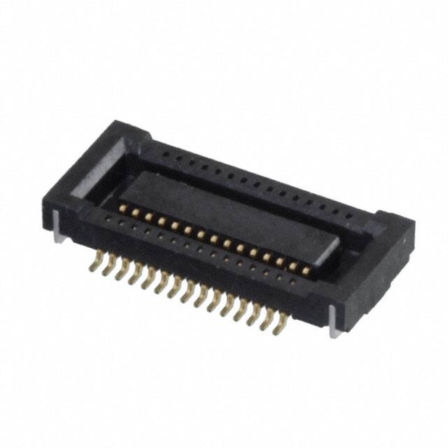 DF18B-30DS-0.4V(81)Hirose Electric Co Ltd