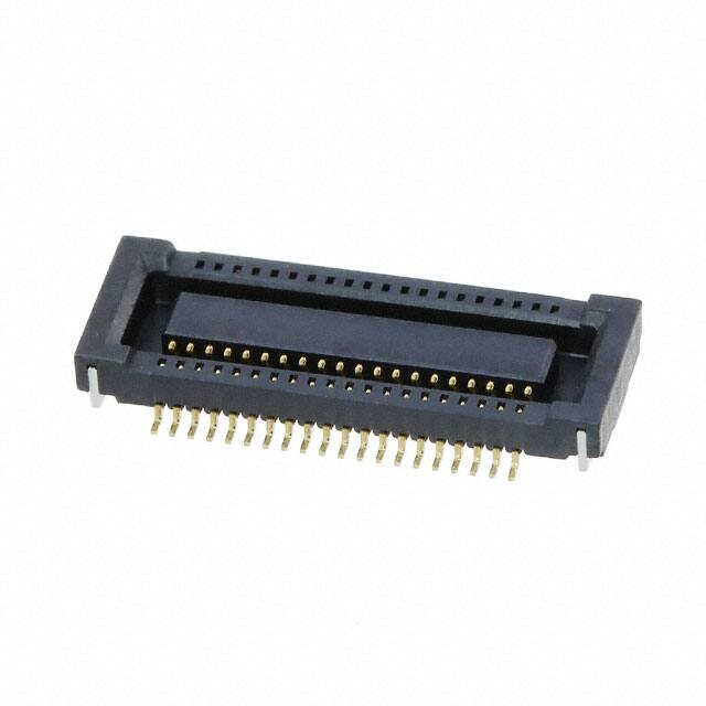 DF18B-40DS-0.4V(81)Hirose Electric Co Ltd