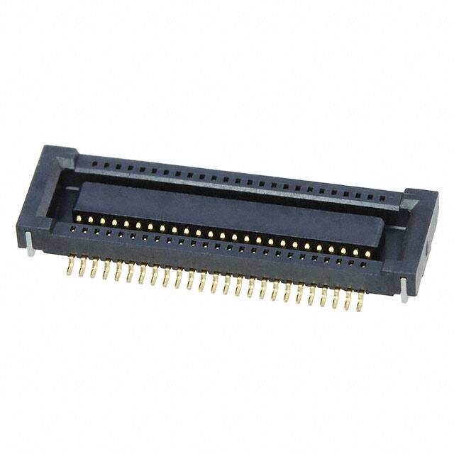 DF18B-50DS-0.4V(81)Hirose Electric Co Ltd