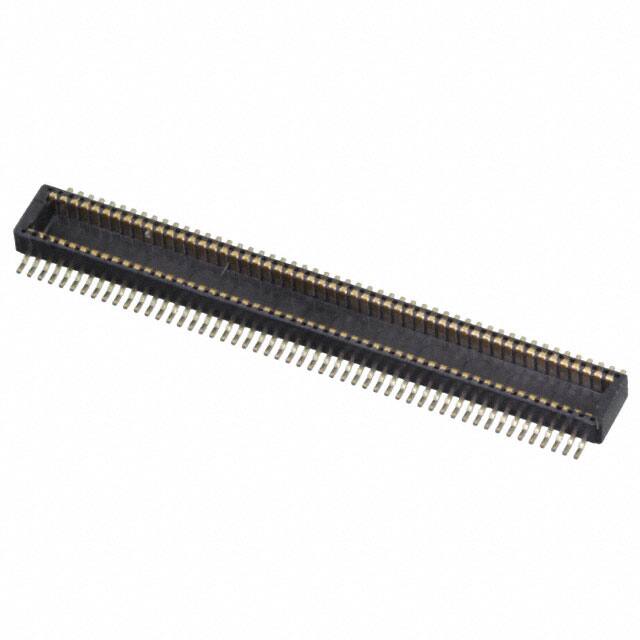 DF18C-100DP-0.4V(51)Hirose Electric Co Ltd