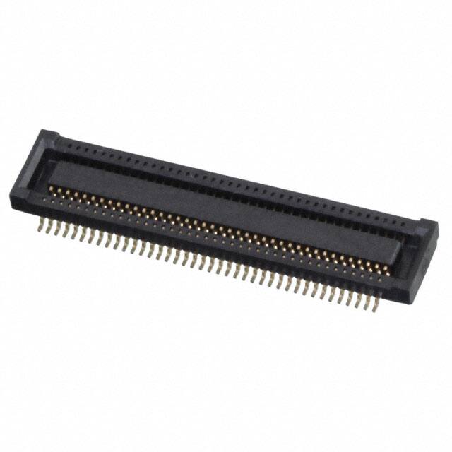 DF18C-80DS-0.4V(81)Hirose Electric Co Ltd
