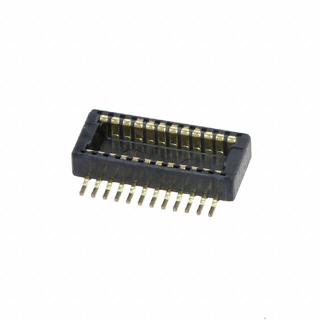 DF18D-20DP-0.4V(51)Hirose Electric Co Ltd