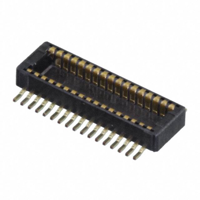 DF18D-30DP-0.4V(51)Hirose Electric Co Ltd