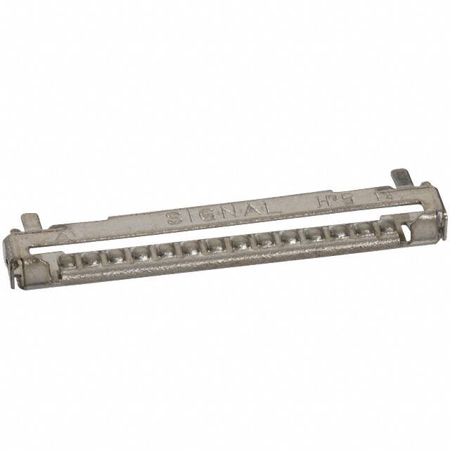 DF19G-14S-1F-GNDHirose Electric Co Ltd