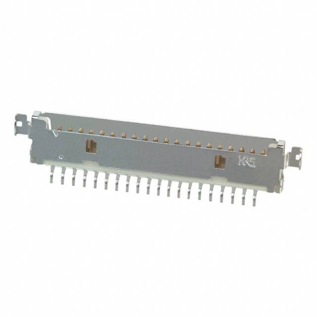 DF19L-20P-1H(59)Hirose Electric Co Ltd