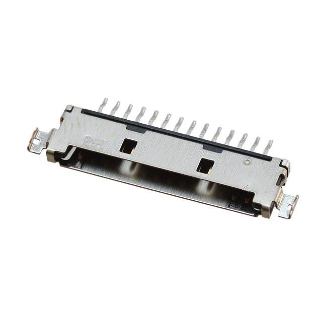 DF19KR-14P-1H(54)Hirose Electric Co Ltd
