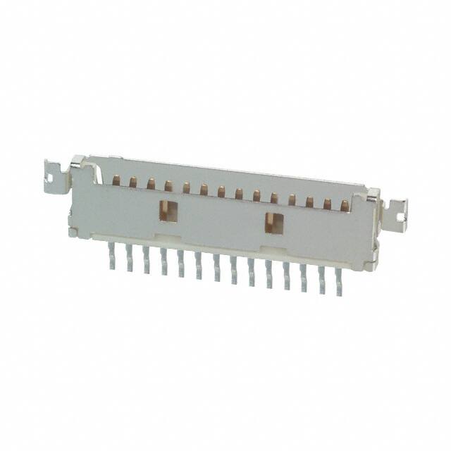 DF19KR-14P-1H(56)Hirose Electric Co Ltd