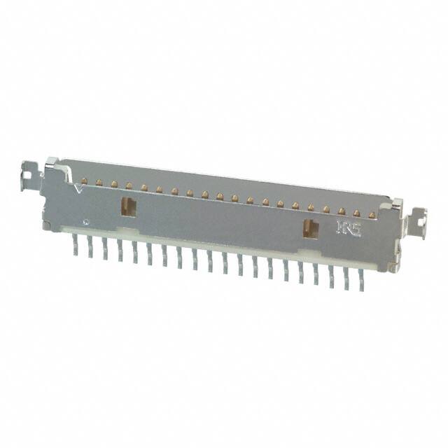 DF19KR-20P-1H(59)Hirose Electric Co Ltd