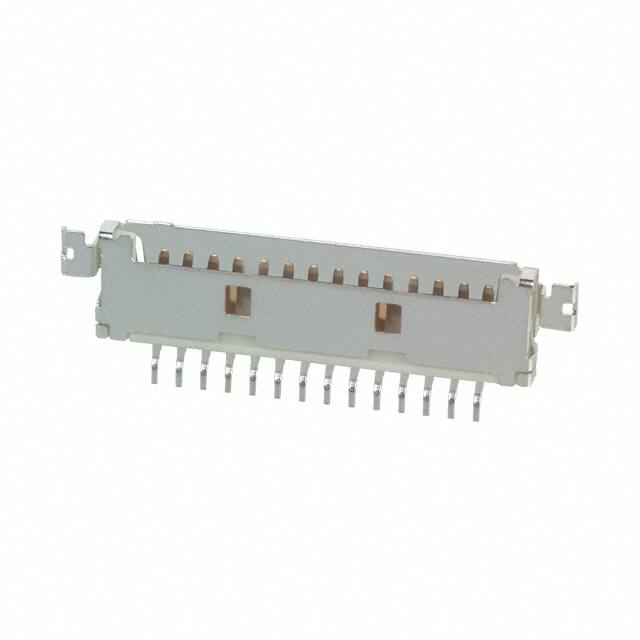 DF19L-14P-1H(59)Hirose Electric Co Ltd