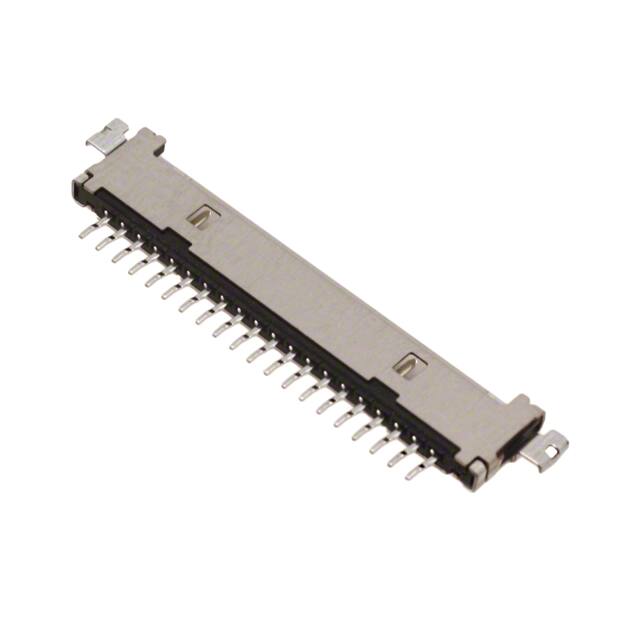 DF19L-20P-1H(54)Hirose Electric Co Ltd