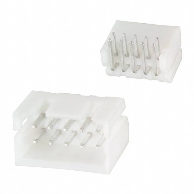 DF1B-10DP-2.5DS(01)Hirose Electric Co Ltd