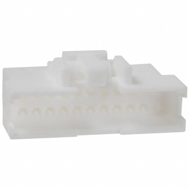 DF1B-22DEP-2.5RCHirose Electric Co Ltd
