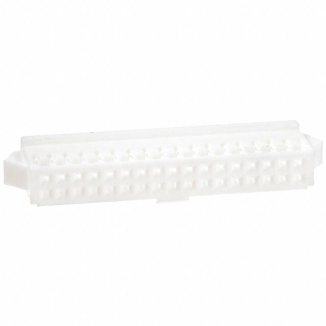 DF1B-34DES-2.5RCHirose Electric Co Ltd