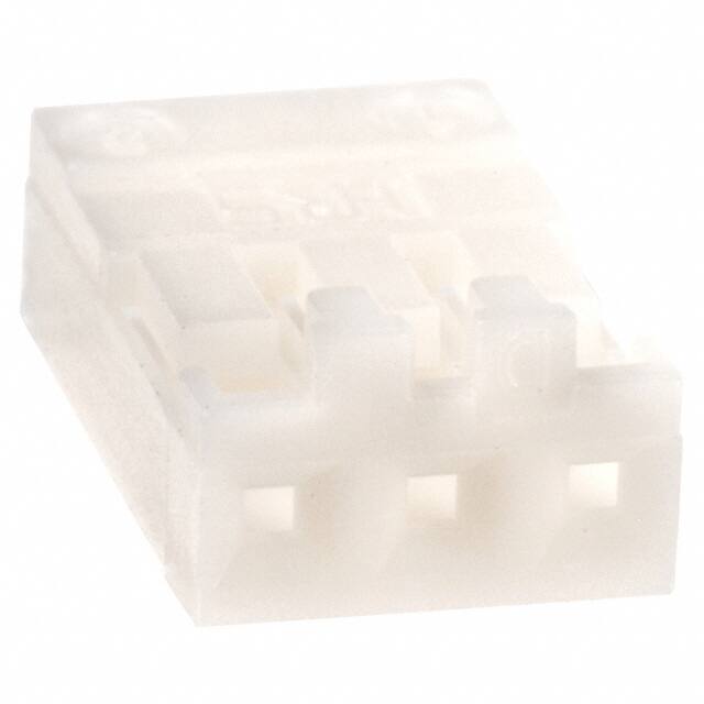 DF1B-3S-2.5RHirose Electric Co Ltd