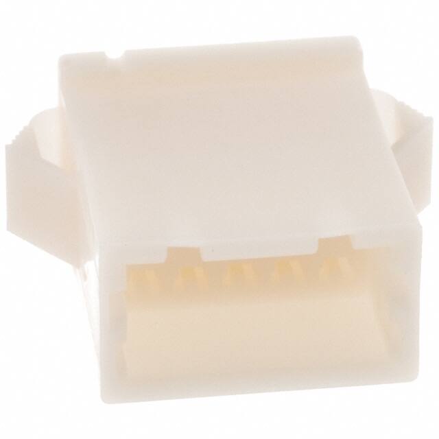 DF1BA-10DEP-2.5RCHirose Electric Co Ltd